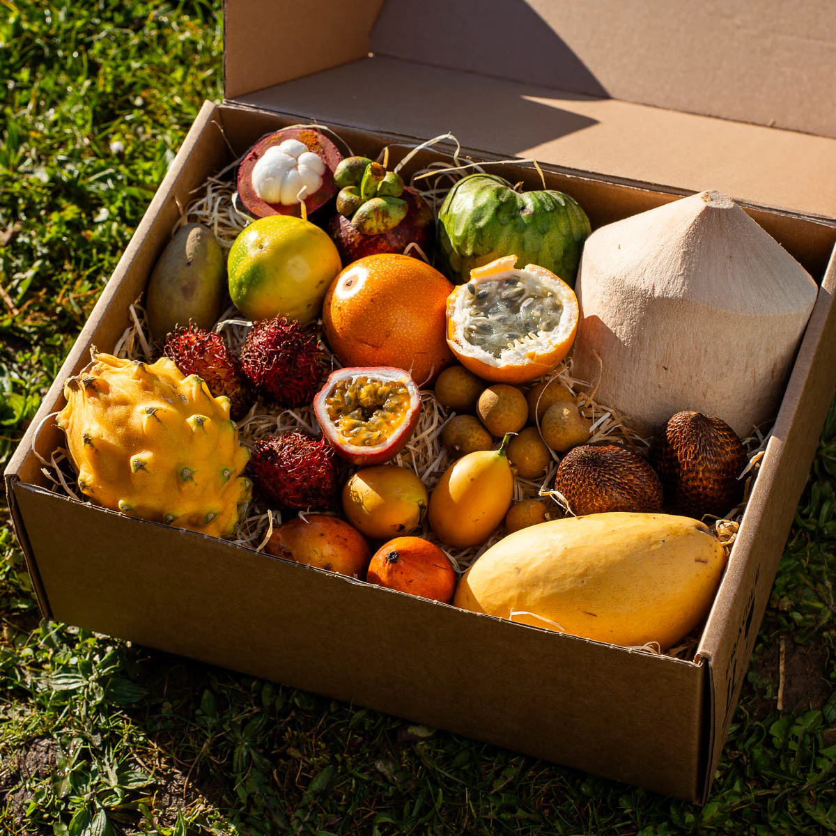 Farmerbox